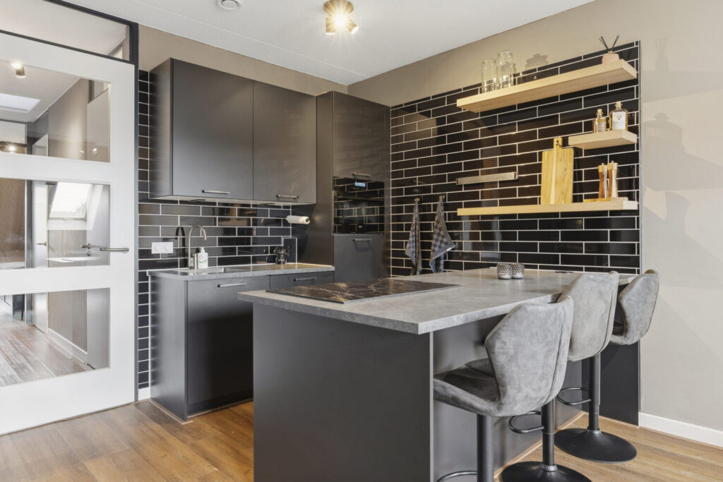 Appartement te koop: Zandstraat 45C, Gennep
