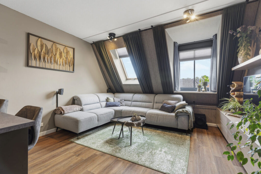 Appartement te koop: Zandstraat 45C, Gennep