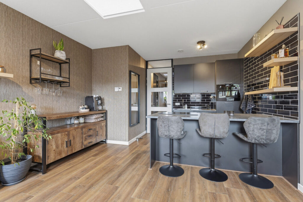 Appartement te koop: Zandstraat 45C, Gennep