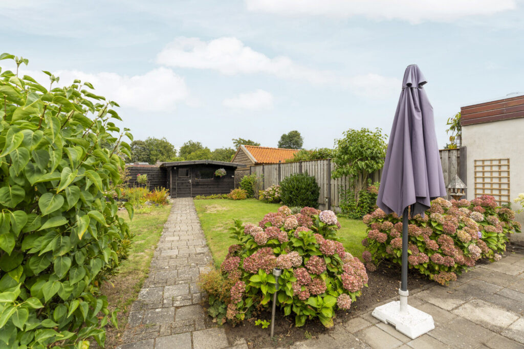 Twee-onder-één-kap te koop: Steendalerstraat 52, Gennep