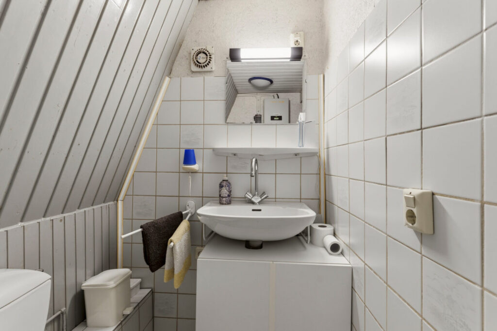 Twee-onder-één-kap te koop: Steendalerstraat 52, Gennep