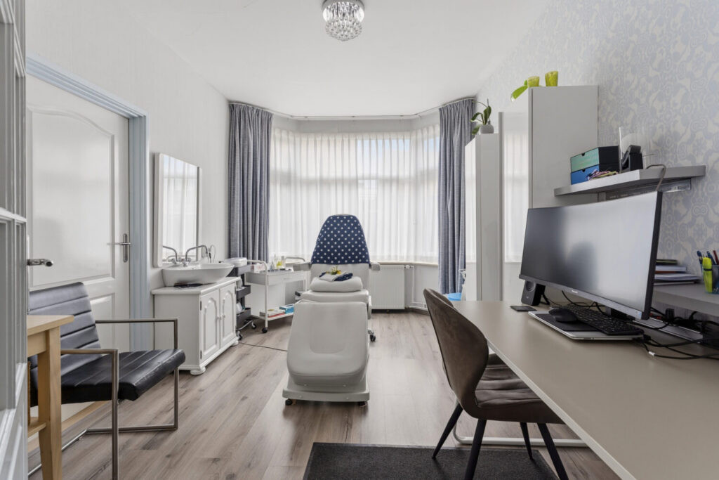 Twee-onder-één-kap te koop: Steendalerstraat 52, Gennep