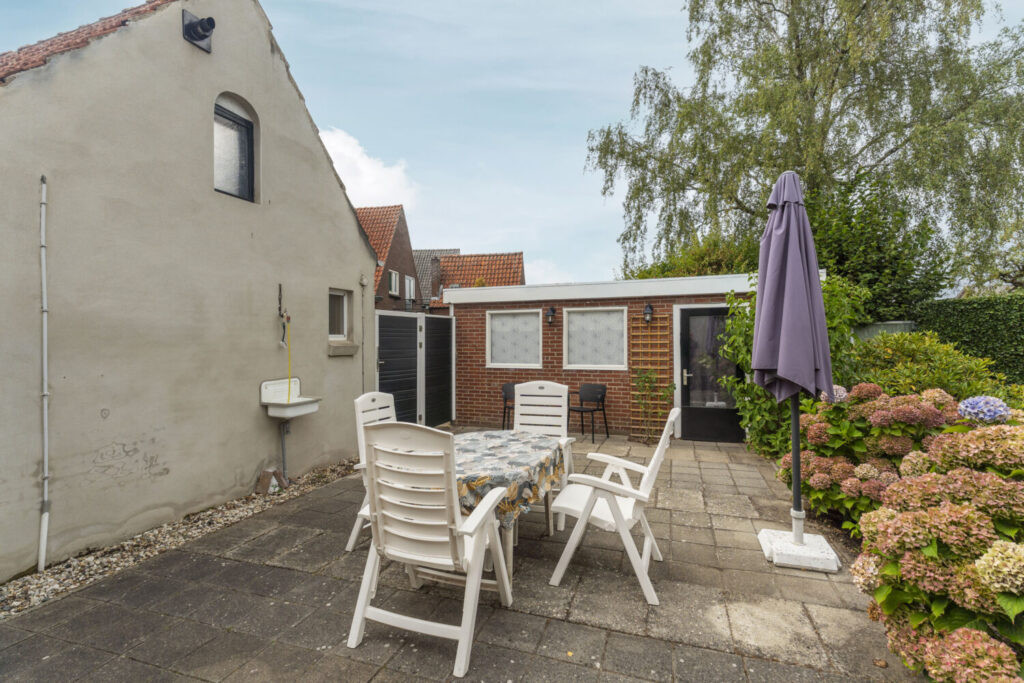 Twee-onder-één-kap te koop: Steendalerstraat 52, Gennep
