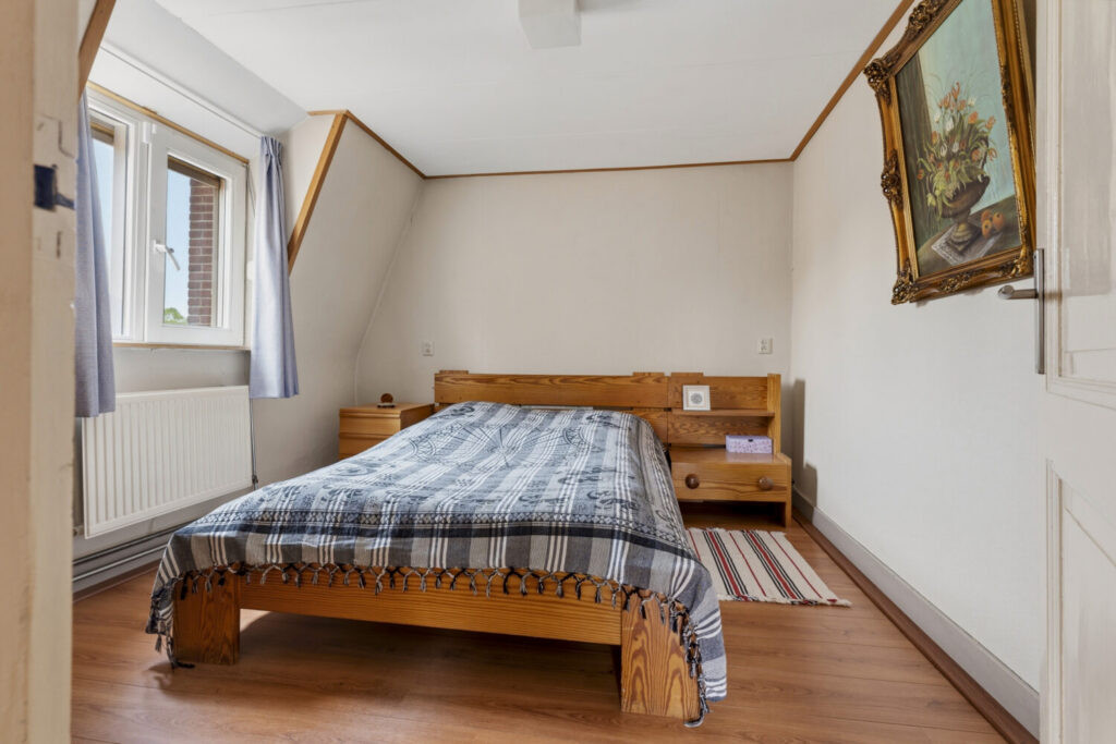 Twee-onder-één-kap te koop: Steendalerstraat 52, Gennep
