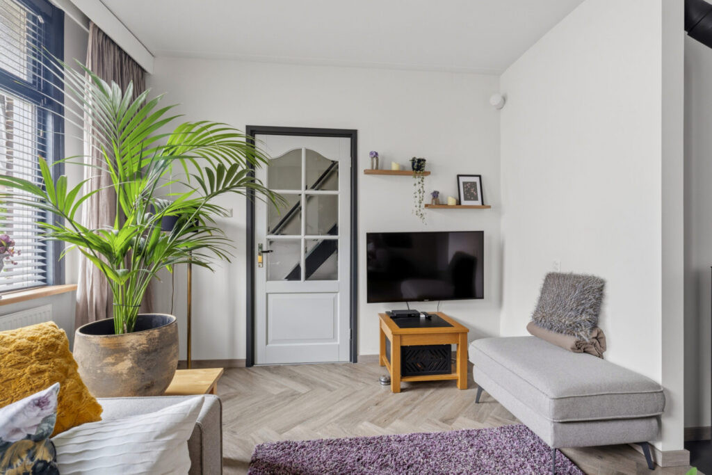 Twee-onder-één-kap te koop: Steendalerstraat 52, Gennep