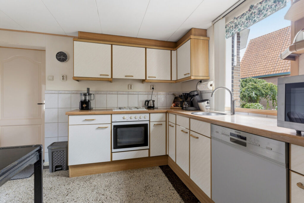 Twee-onder-één-kap te koop: Steendalerstraat 52, Gennep