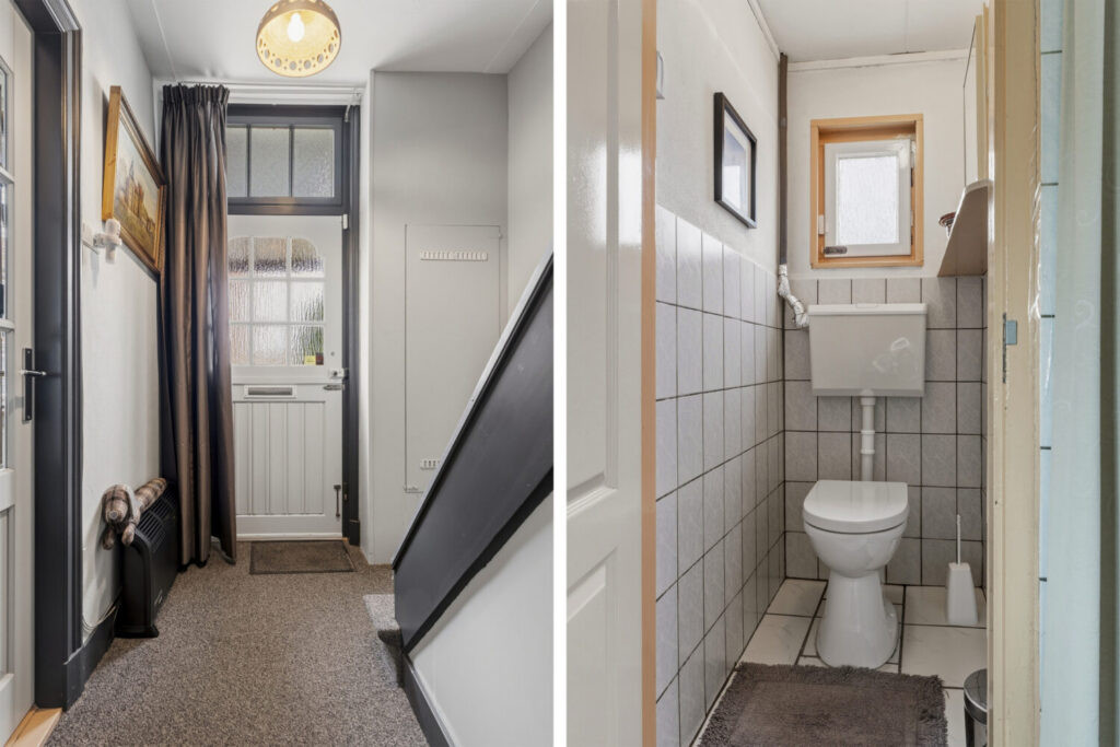 Twee-onder-één-kap te koop: Steendalerstraat 52, Gennep