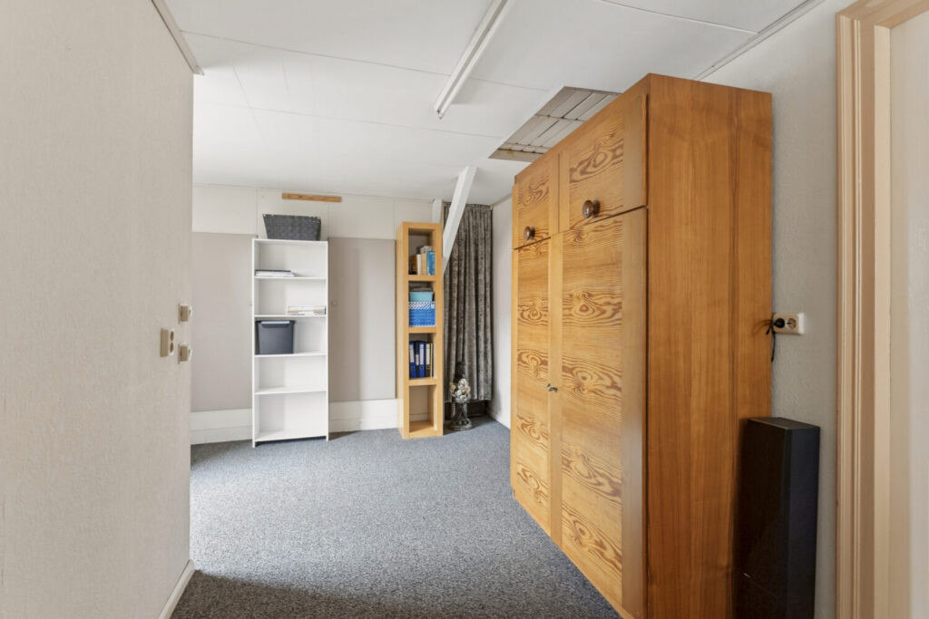 Twee-onder-één-kap te koop: Steendalerstraat 52, Gennep