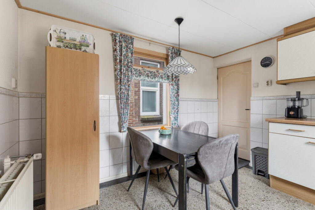Twee-onder-één-kap te koop: Steendalerstraat 52, Gennep