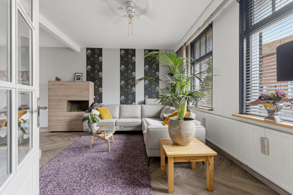 Twee-onder-één-kap te koop: Steendalerstraat 52, Gennep