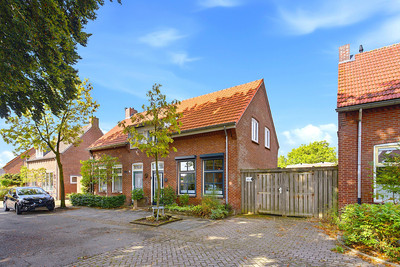 Wagenstraat 22