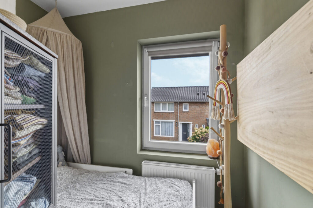 Woning te koop: Wagenstraat 6, Gennep