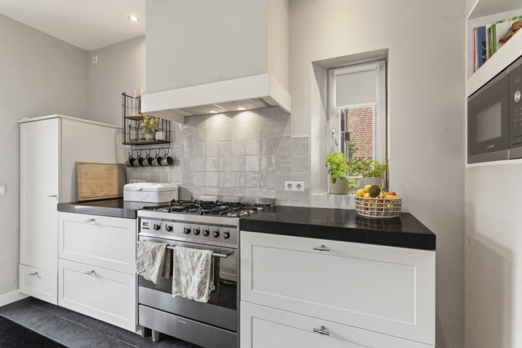 Woning te koop: Wagenstraat 6, Gennep