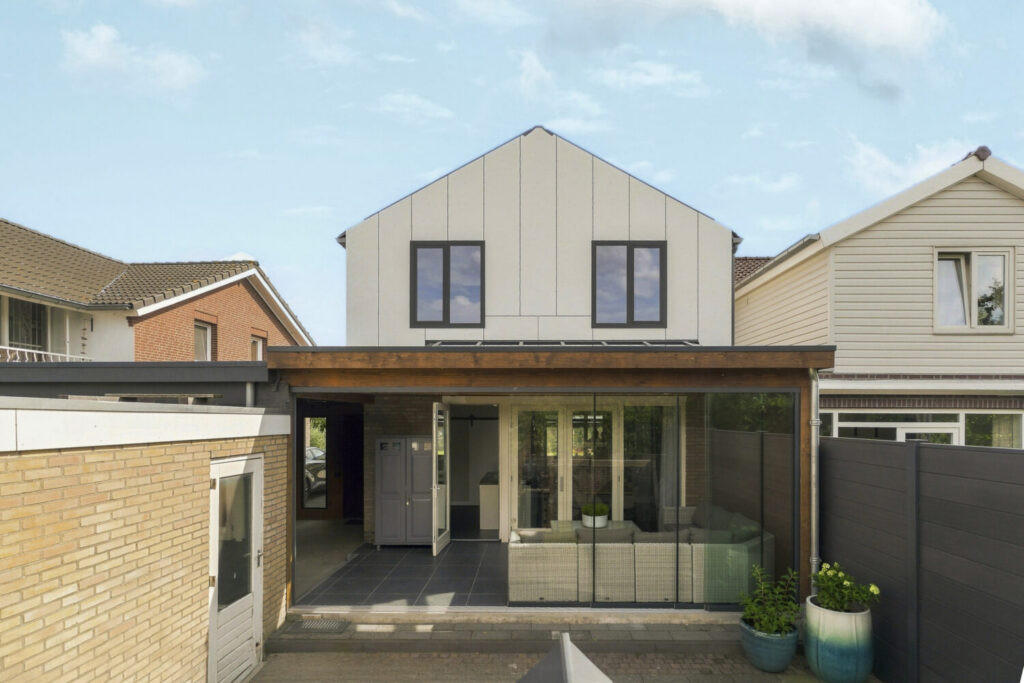 Woning te koop: Wagenstraat 6, Gennep