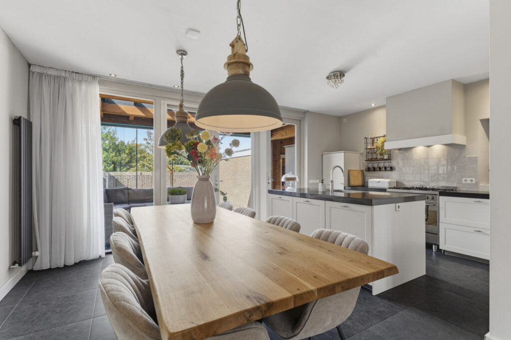 Woning te koop: Wagenstraat 6, Gennep