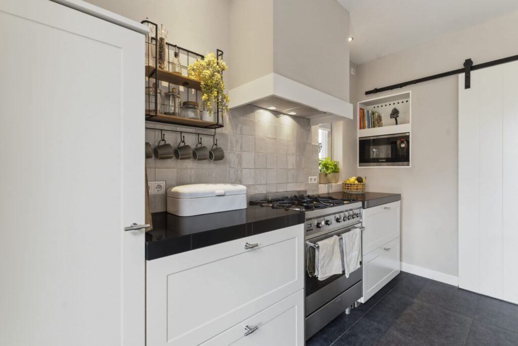Woning te koop: Wagenstraat 6, Gennep