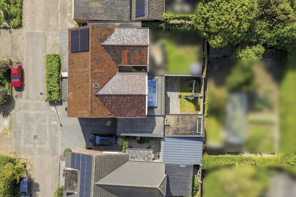 Woning te koop: Wagenstraat 6, Gennep