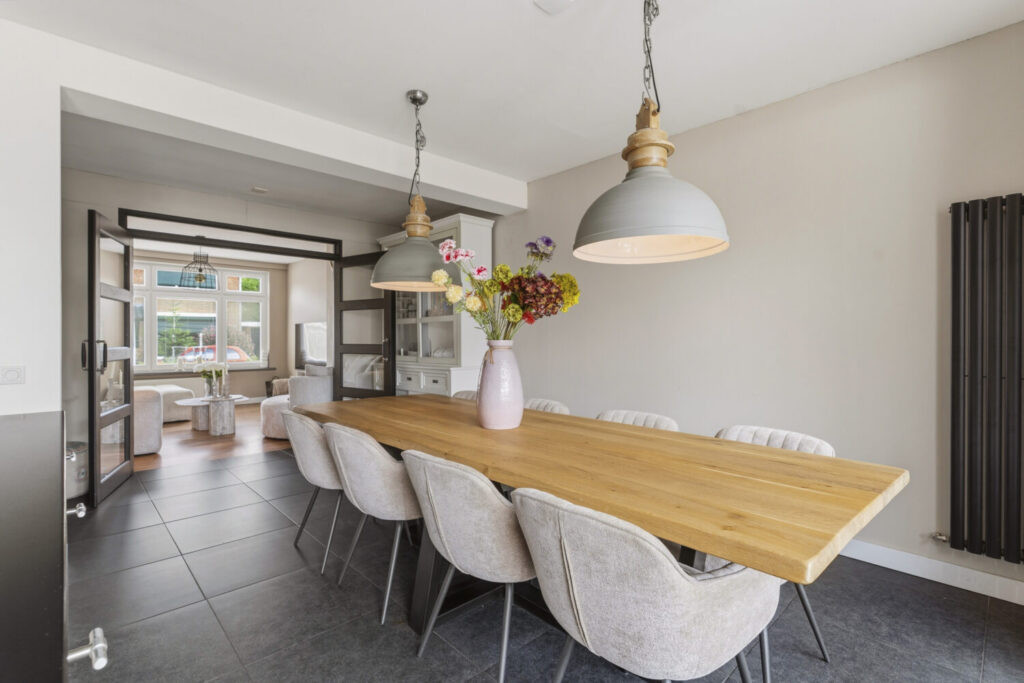 Woning te koop: Wagenstraat 6, Gennep