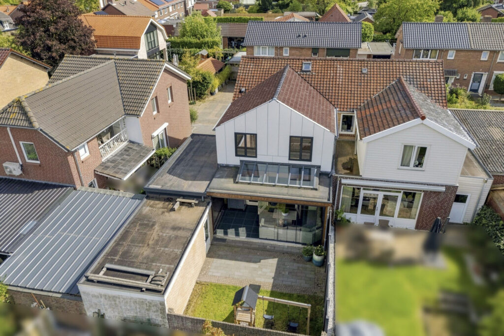 Woning te koop: Wagenstraat 6, Gennep