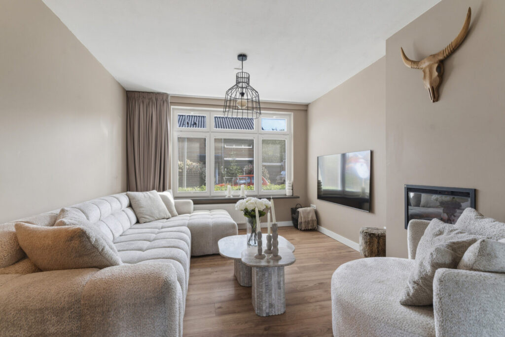 Woning te koop: Wagenstraat 6, Gennep