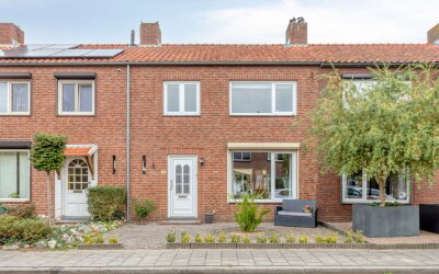 Pr.Marijkestraat 5