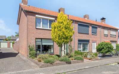 Pr.Marijkestraat 10