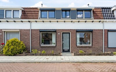 Groene kruisstraat 78