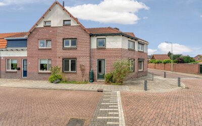 Groene kruisstraat 92