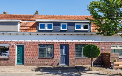 St.Norbertusstraat 5