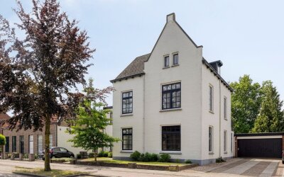 Heijenseweg 15