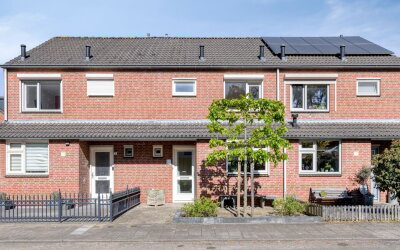 Israëlstraat 14
