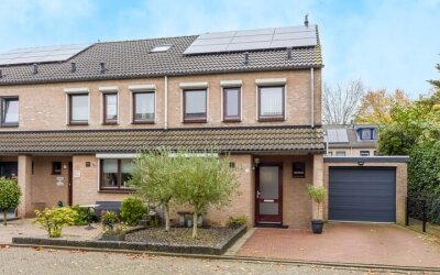 Heinsbergstraat 9