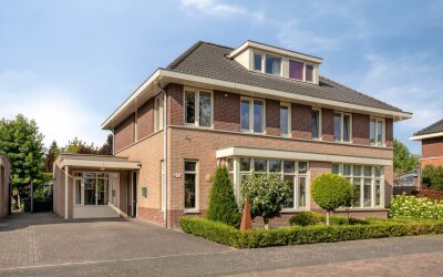 Achter de Hoven 14