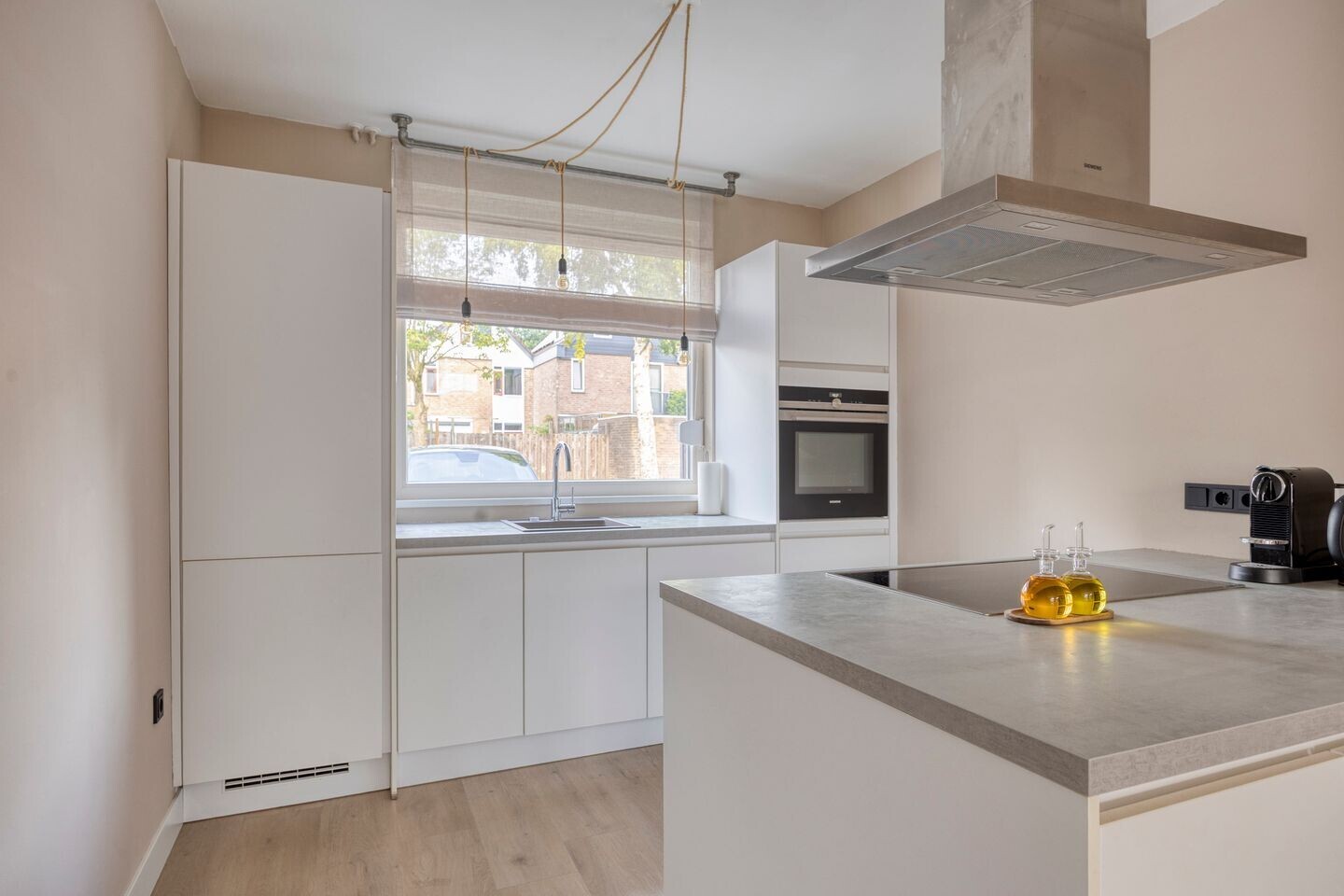 Tussenwoning te koop: Condorstraat 21, Gennep