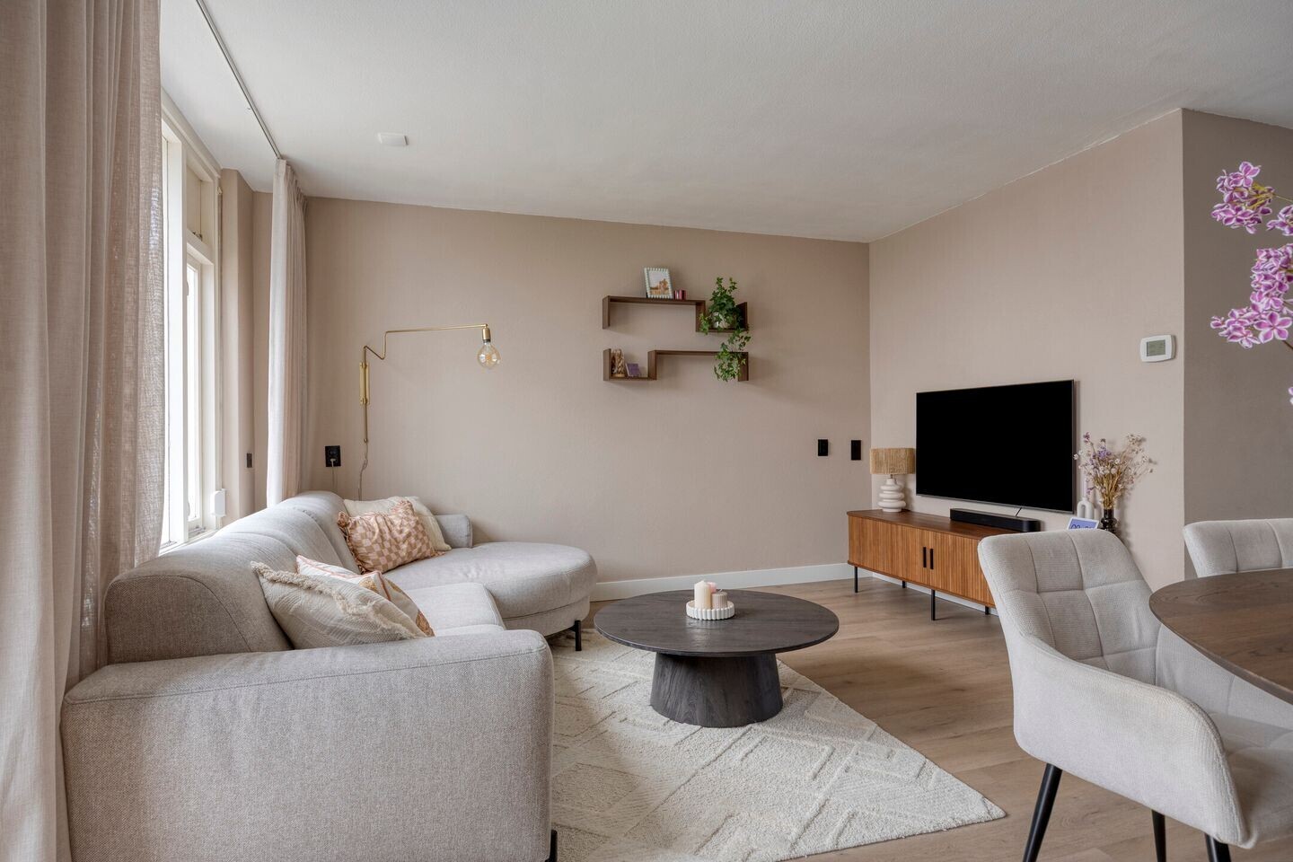 Tussenwoning te koop: Condorstraat 21, Gennep
