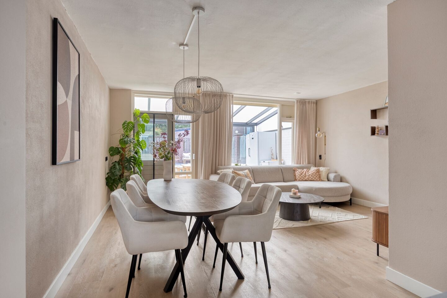 Tussenwoning te koop: Condorstraat 21, Gennep