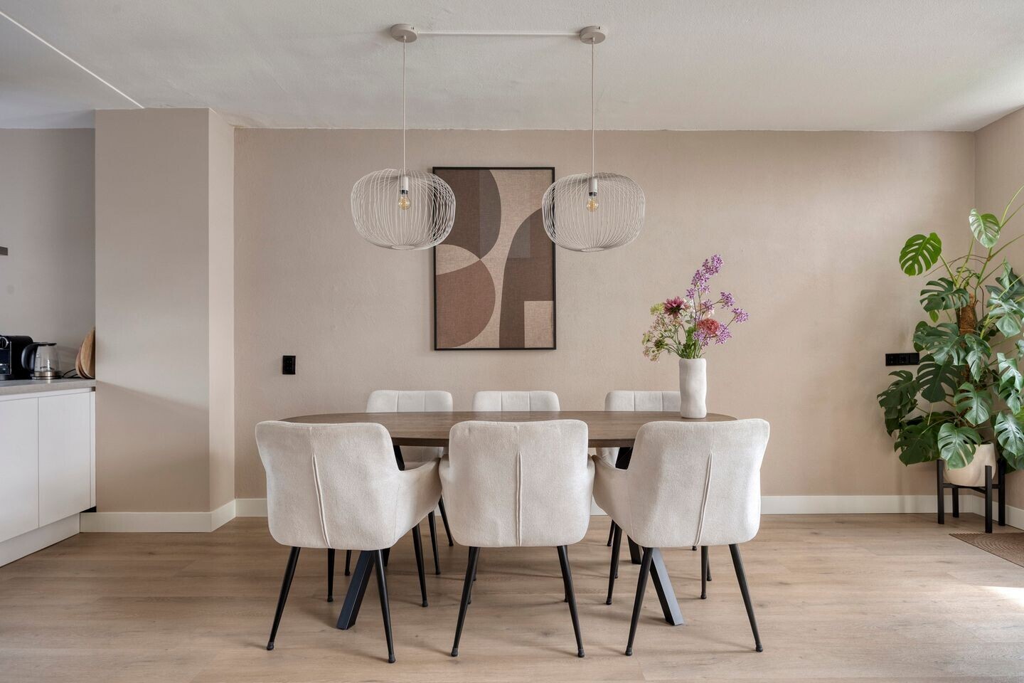 Tussenwoning te koop: Condorstraat 21, Gennep
