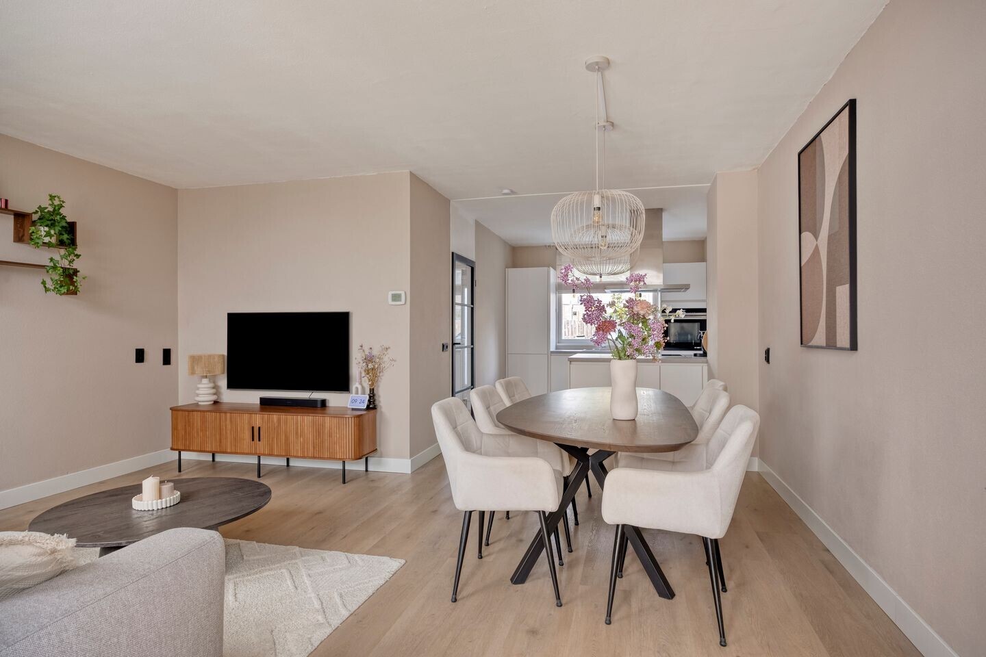 Tussenwoning te koop: Condorstraat 21, Gennep
