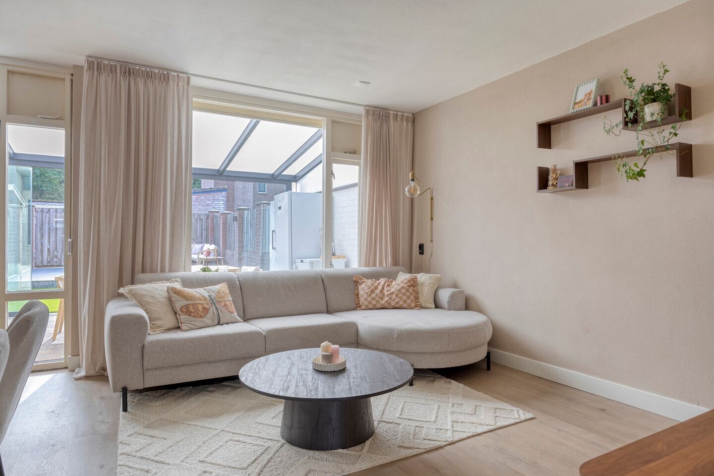 Tussenwoning te koop: Condorstraat 21, Gennep