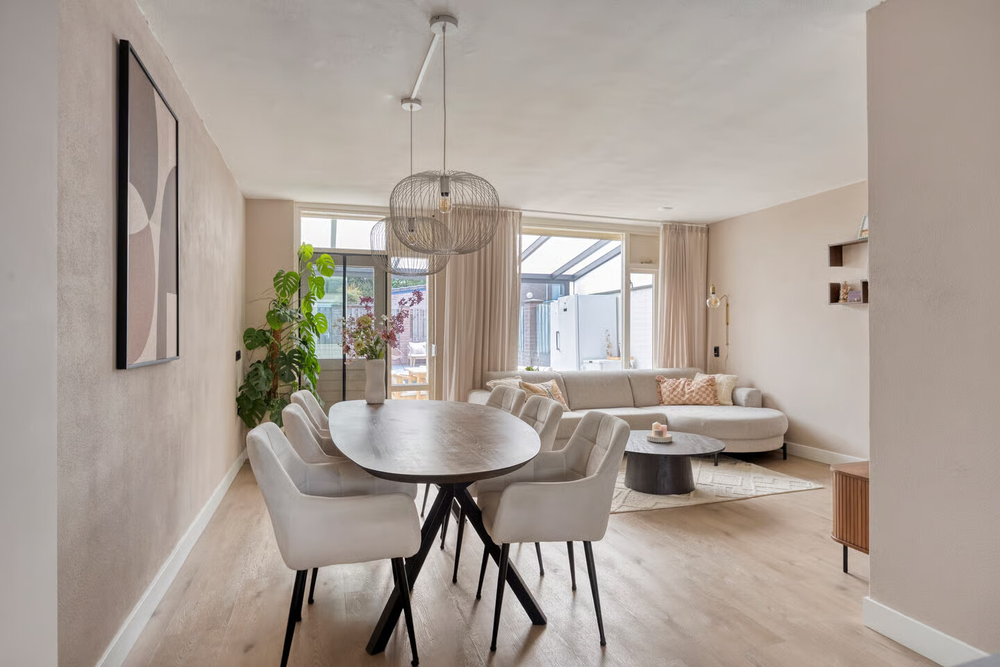 Tussenwoning te koop: Condorstraat 21, Gennep