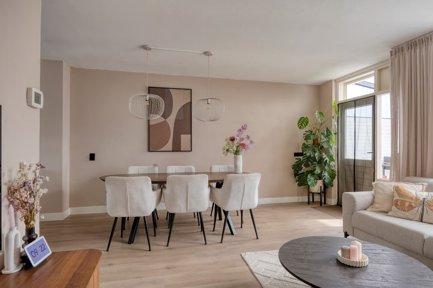 Tussenwoning te koop: Condorstraat 21, Gennep