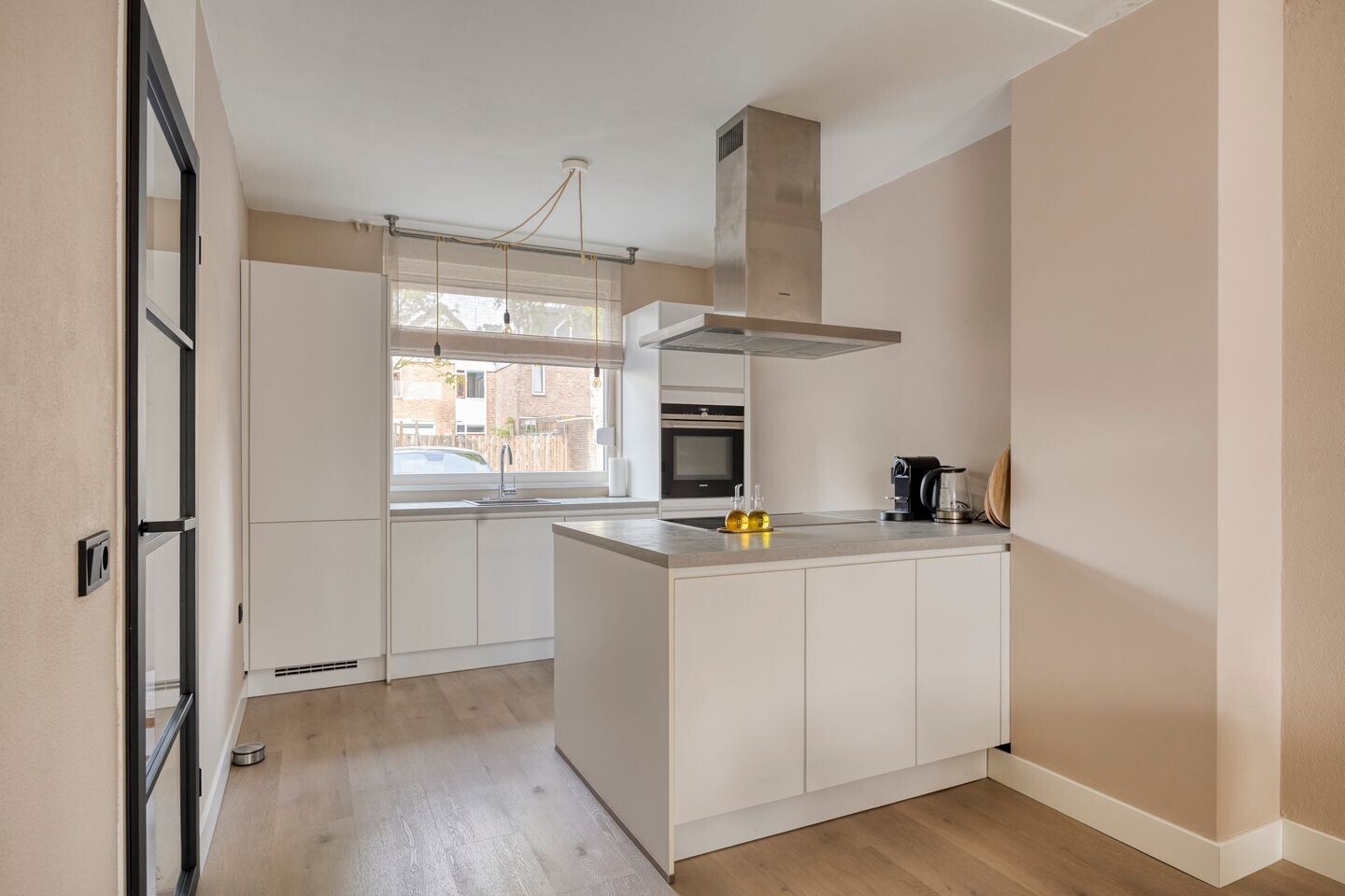 Tussenwoning te koop: Condorstraat 21, Gennep
