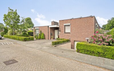 Korhoenstraat 36