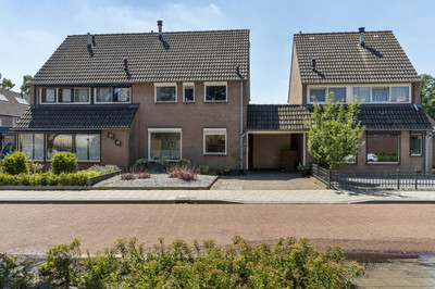Pr.Hendrikstraat 7