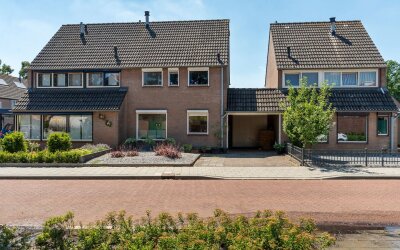Pr.Hendrikstraat 7