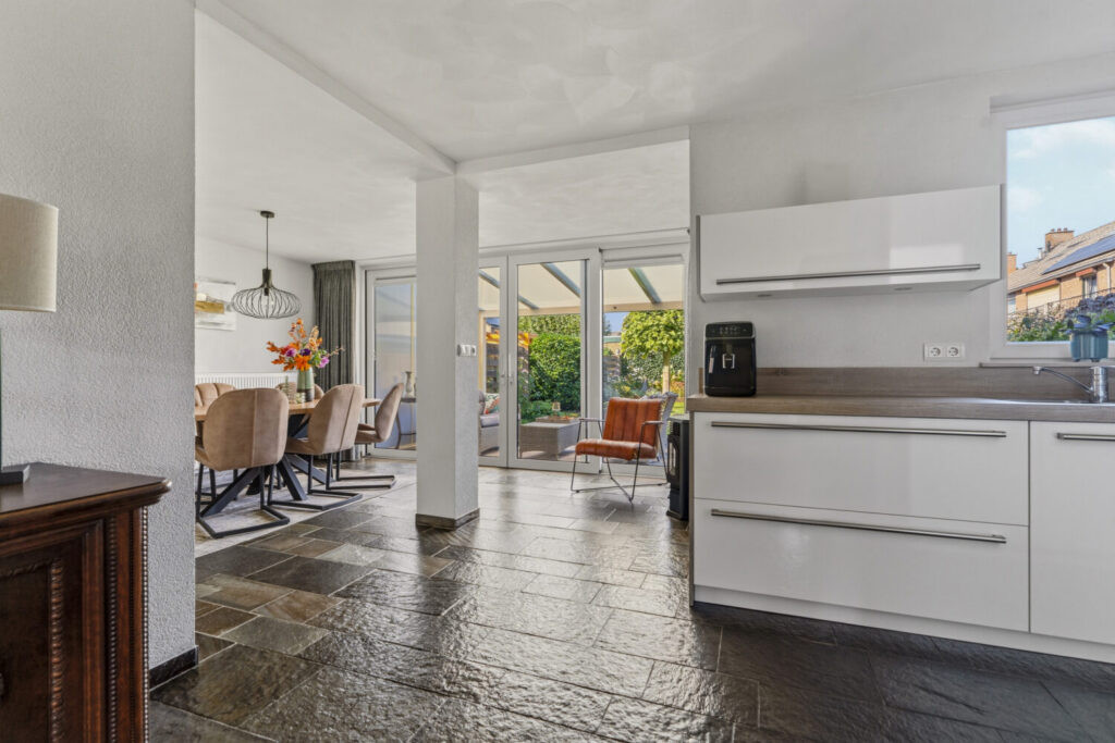 Tussenwoning te koop: Norbertplein 15, Gennep