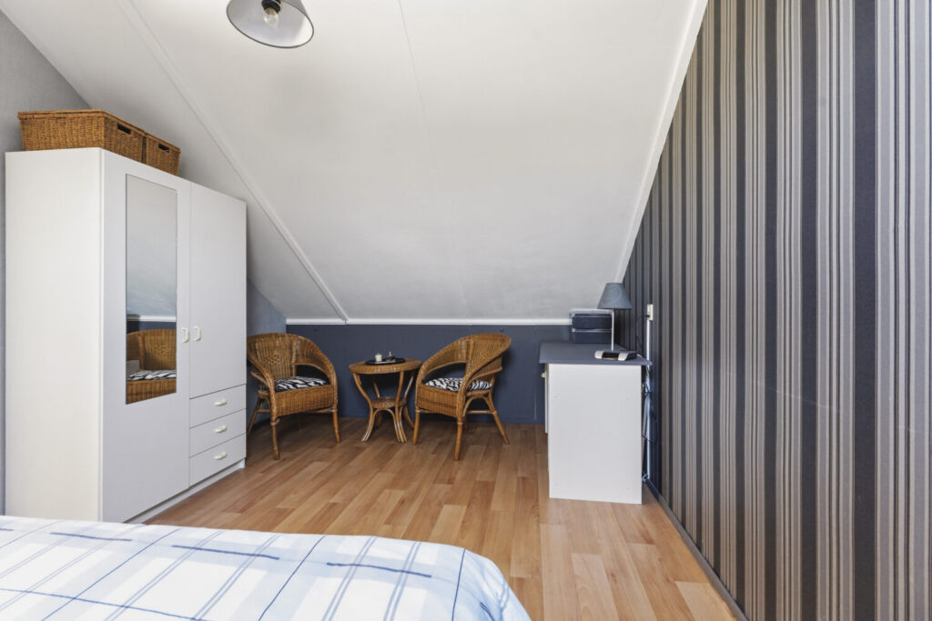 Tussenwoning te koop: Norbertplein 15, Gennep