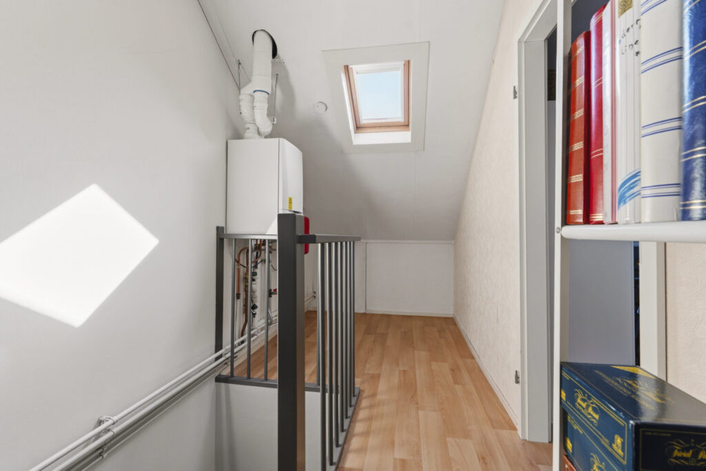 Tussenwoning te koop: Norbertplein 15, Gennep