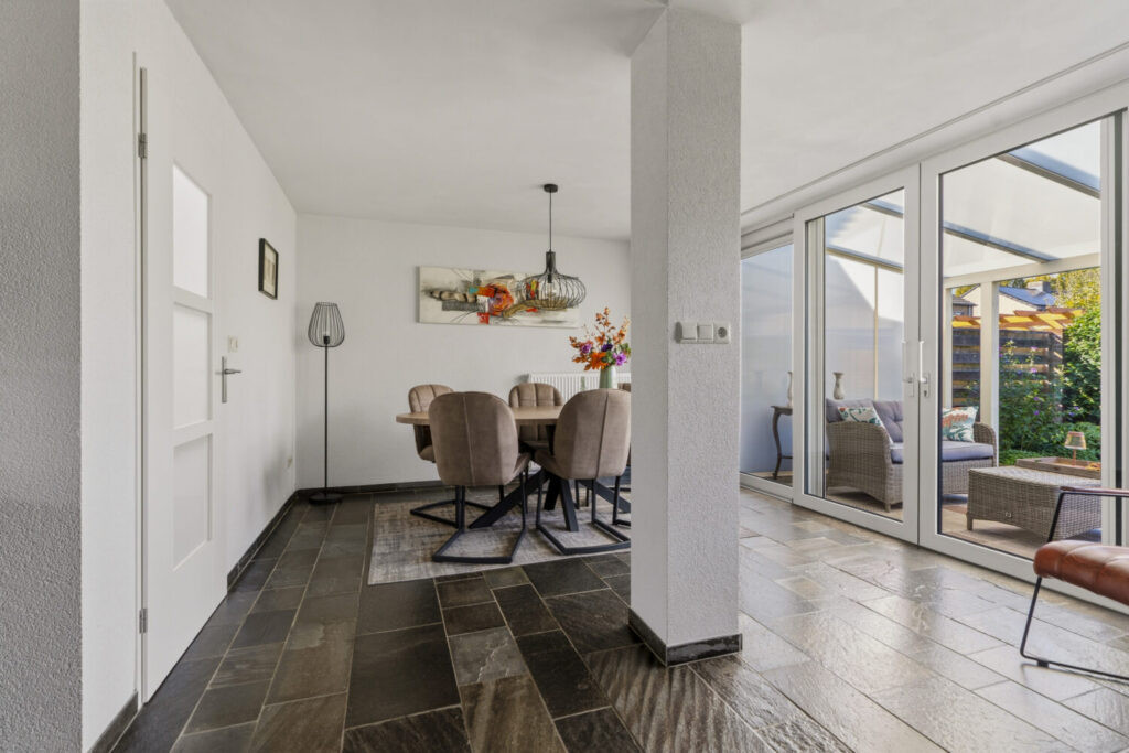 Tussenwoning te koop: Norbertplein 15, Gennep
