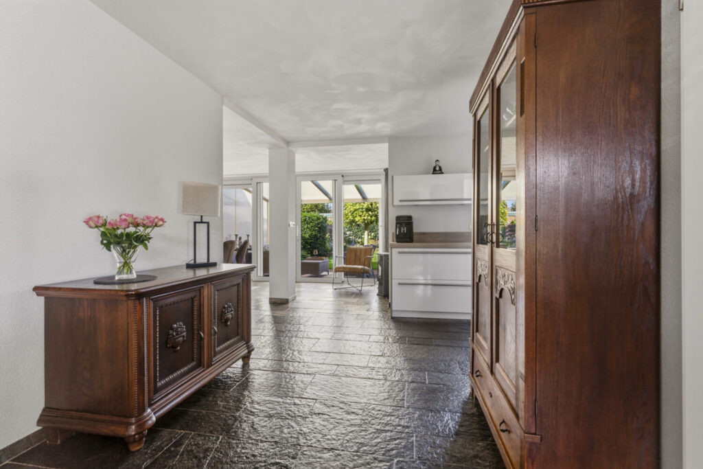 Tussenwoning te koop: Norbertplein 15, Gennep